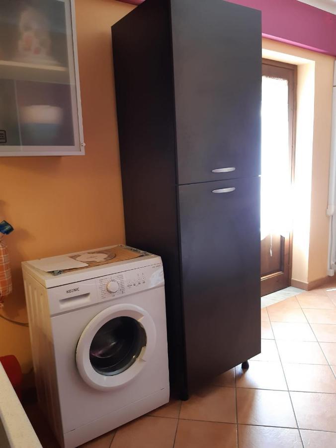 Nice Apartment In The Center Of Palermo - Bivani Via Colonna Rotta Exterior photo